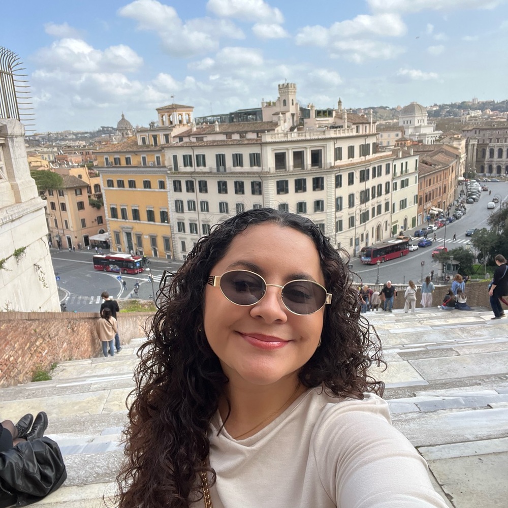 Meet your Posher, Karla